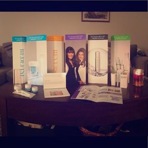 Fix skin problems AND make! R+F awaits!!!